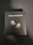 Samsung buds2 pro crne