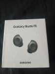 Samsung Galaxy Buds FE bežične slušalice - NOVE,ZAPAKIRANE