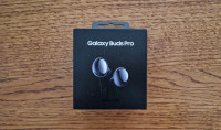 Samsung Galaxy Buds Pro