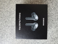 Samsung Galaxy Buds3 Pro NOVO neotvoreno pakiranje