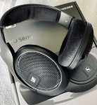 Sennheiser HD 560S Nove + Garancija 2g.