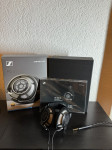 Sennheiser HD800s