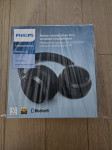 Slušalice bežične Philips TAH9505BK, Noise Canceling