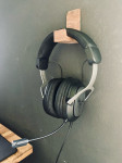 Slušalice s mikrofonom Asus TUF Gaming H3 žičane
