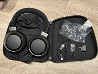 Slušalice Philips L3 Fidelio Wireless Active Noise Cancelling