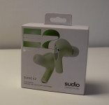 Slušalice - Sudio E2 In-Ear Jade True Wireless