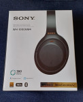 Slušalice Wireless SONY WH-1000XM4