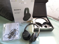 SONY WH-CH700N NFC BLUETOOTH SLUŠALICE