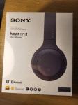 Sony wh-h800