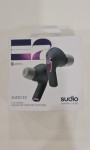 Sudio E2 Headphones