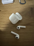 Xiaomi buds 3, bežične slušalice #POVOLJNO#