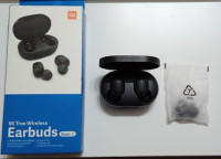 Xiaomi Mi True Wireless Earbuds Basic 2