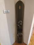 Rave by Nidecker Snowboard 160cm