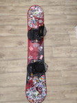 SCOTT USA SNOWBOARD