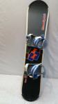 SNOWBOARD 116CM