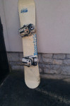 Snowboard CC 152 cm