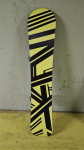 Snowboard daska Firefly s vezovima 160cm