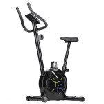 Sobni bicikl ONE Fitness RM8740 - crni **NOVO**