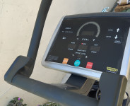 Technogym bicikl