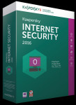 Kaspersky Internet Security - 3 PC - 12 MONTH CD-KEY GLOBAL