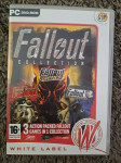 Fallout Collection PC DVD-ROM