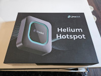 Linxdot Helium Hotspot miner,Nov zapakiran