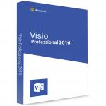 Microsoft Visio 2016 Professional