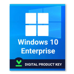 Microsoft Windows 10 Enterprise ESD licenca Original licenca Račun R1