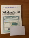 Microsoft Windows 95