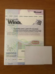 Microsoft Windows 98 SE