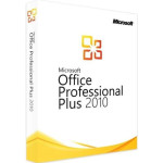 Office 2010 PRO Plus x64/x86 original RETAIL licenca