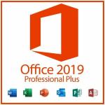 Office 2019 ProPlus licenca (office 365), R1 račun