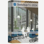 SketchUp Pro 3D - Jamstvo najbolje cijene