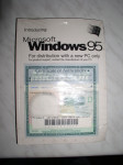 WINDOWS 95 ORGINAL  -  NOVO