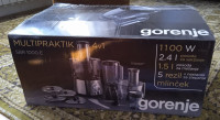 Gorenje multipraktik