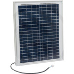 Solarni panel Granit 12V/20W, univerzalni