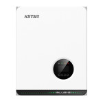 Solarni inverter Kstar BluE-G-10KT 3f 10kw