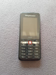 Sony Ericsson G502,091/092 mreže,sa punjačem