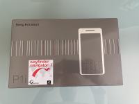 Sony Ericsson P1i s punom opremom