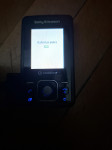 Sony Ericsson T 303