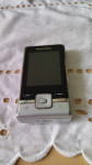 Sony Ericsson T715