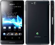 Sony Xperia go ST27i