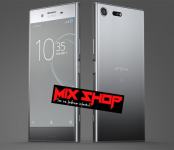 Sony Xperia XZ PREMIUM CHROME/SILVER/SIVI *NOVO*GARANCIJA*ZAMJENA DA*