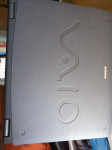 Sony Vaio PCG- 92A1 za kolekcionare