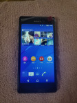 Sony xperia m5  novo