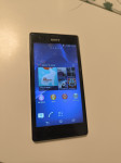 Sony xperia t3 crni