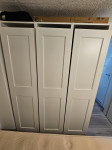 IKEA ormar 150x38x201