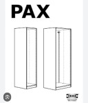 Pax ormar, IKEA