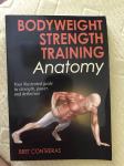 Bodyweight Srength Training Anatomy