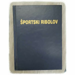 Časopis Športski ribolov 1995./1996. godina